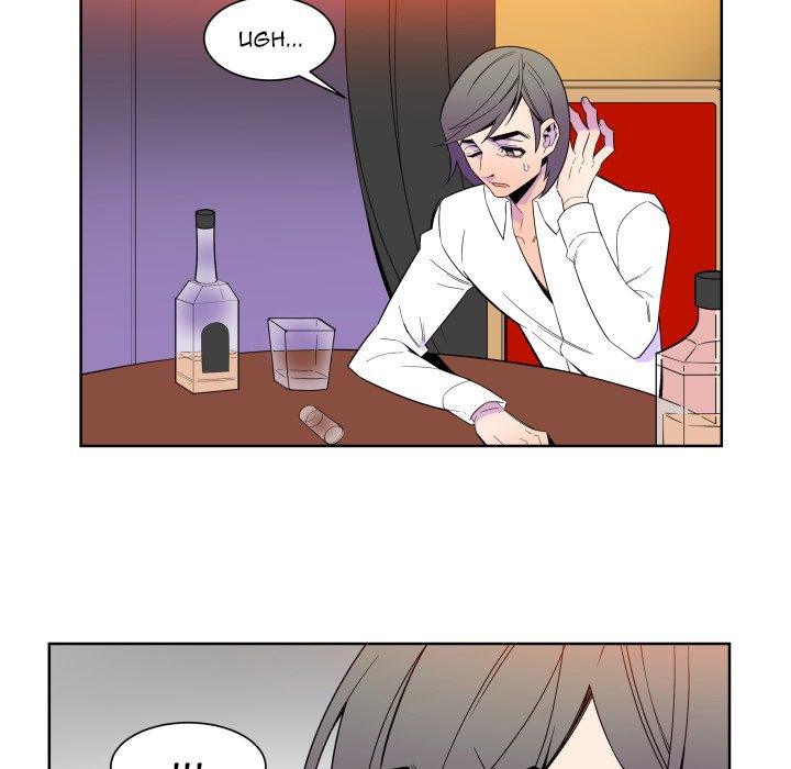 EAT ME! EAT ME! EP 30 - Toomics page 7 - 
