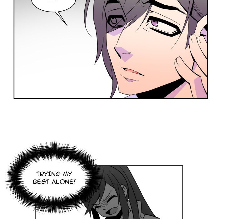 EAT ME! EAT ME! EP 30 - Toomics page 8 - 