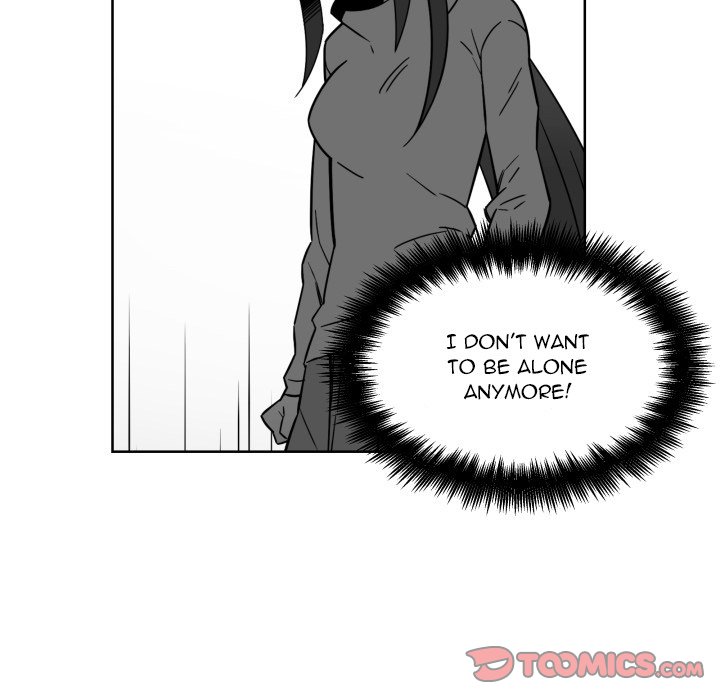 EAT ME! EAT ME! EP 30 - Toomics page 9 - 