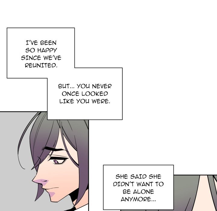 EAT ME! EAT ME! EP 30 - Toomics page 10 - 