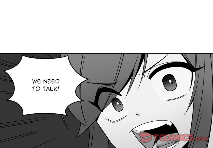 EAT ME! EAT ME! EP 31 - Toomics page 1 - 