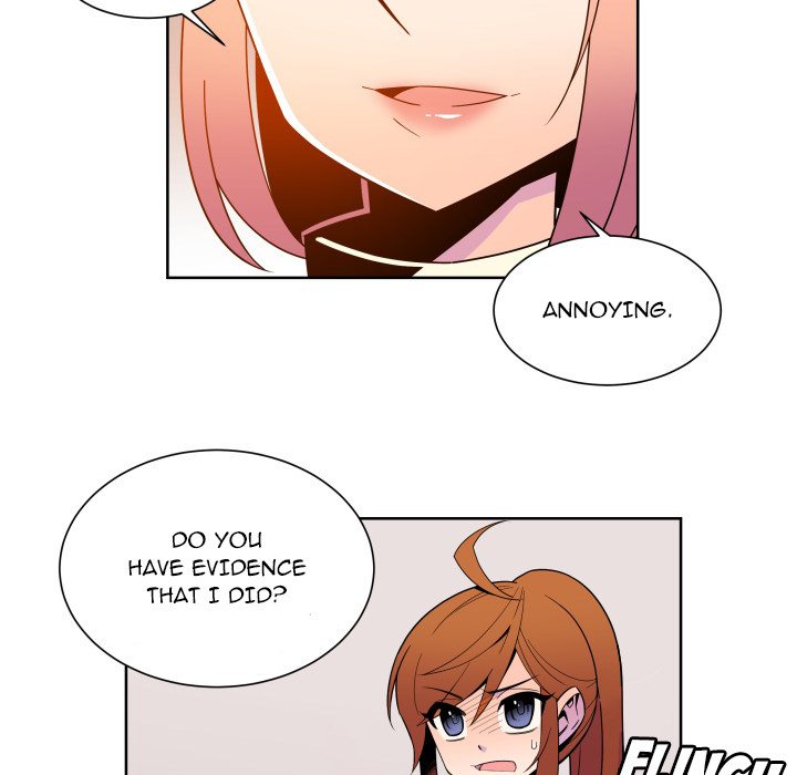 EAT ME! EAT ME! EP 31 - Toomics page 11 - 