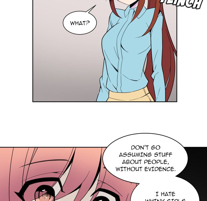EAT ME! EAT ME! EP 31 - Toomics page 12 - 
