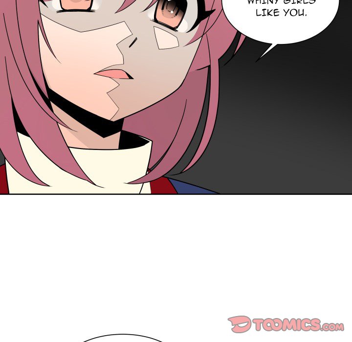 EAT ME! EAT ME! EP 31 - Toomics page 13 - 
