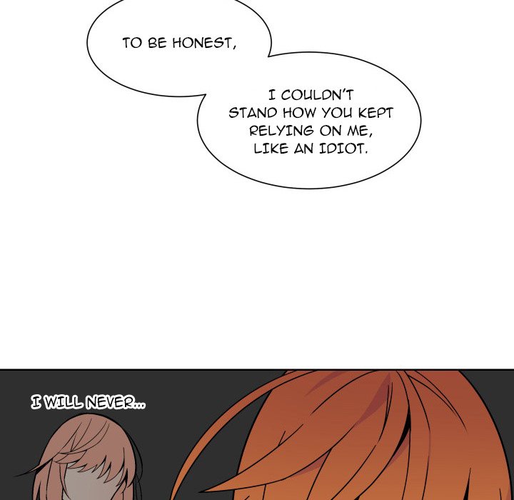 EAT ME! EAT ME! EP 31 - Toomics page 14 - 