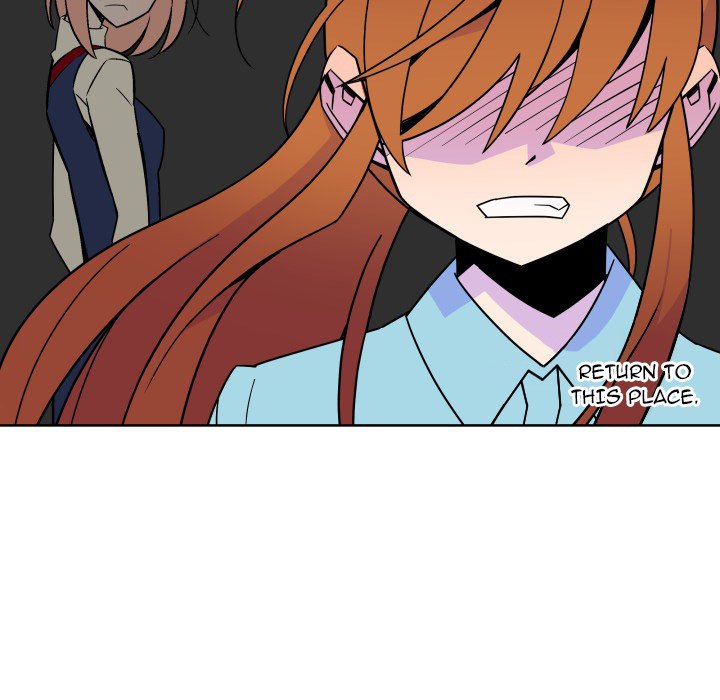 EAT ME! EAT ME! EP 31 - Toomics page 15 - 