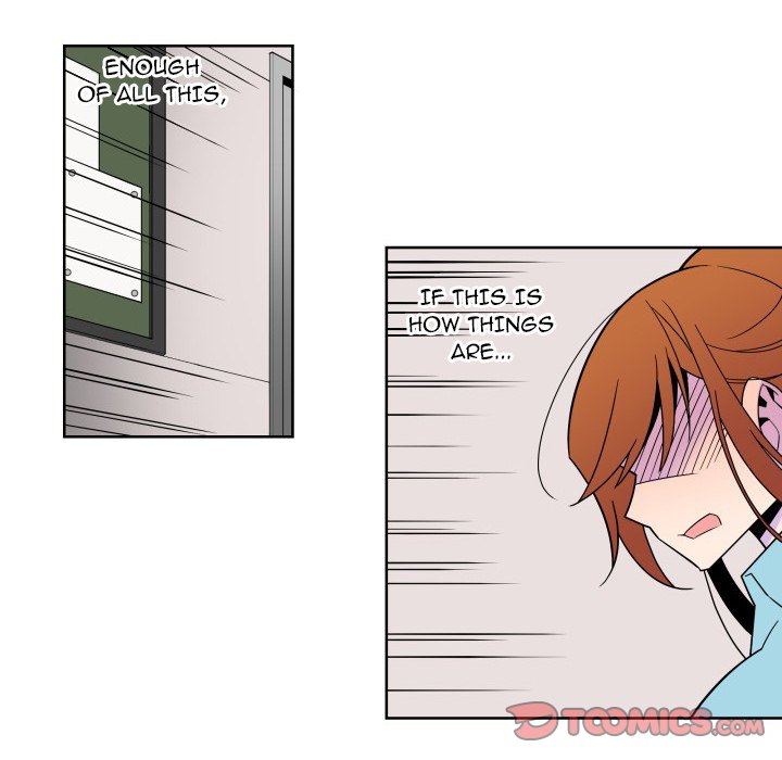 EAT ME! EAT ME! EP 31 - Toomics page 16 - 