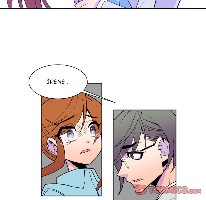 EAT ME! EAT ME! EP 31 - Toomics page 19 - 