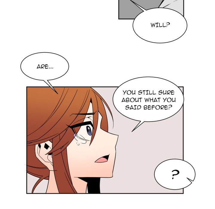 EAT ME! EAT ME! EP 31 - Toomics page 20 - 