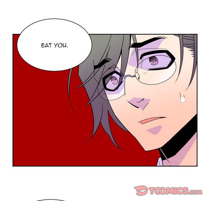EAT ME! EAT ME! EP 31 - Toomics page 22 - 