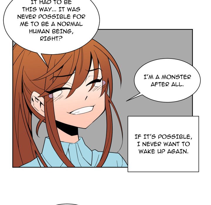 EAT ME! EAT ME! EP 31 - Toomics page 24 - 