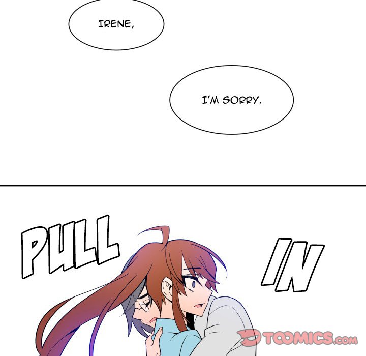 EAT ME! EAT ME! EP 31 - Toomics page 25 - 