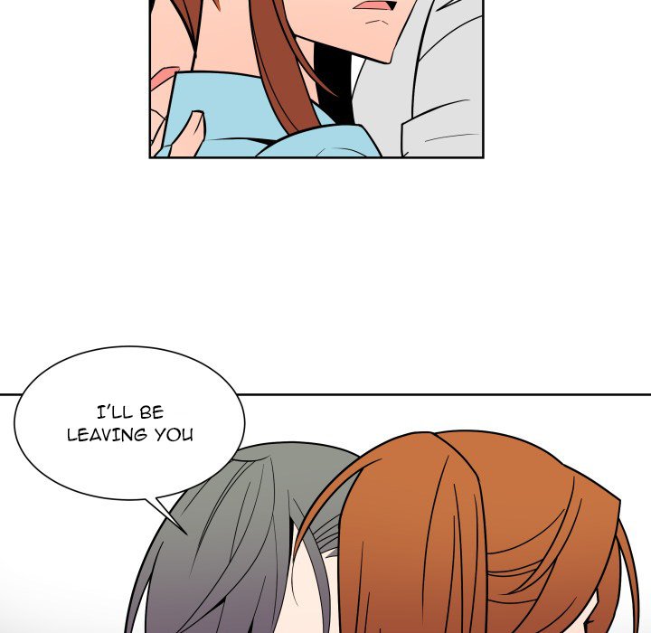 EAT ME! EAT ME! EP 31 - Toomics page 29 - 