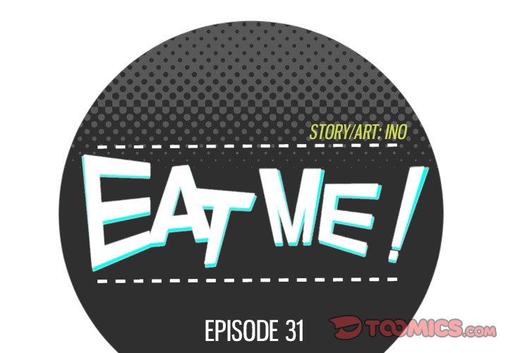 EAT ME! EAT ME! EP 31 - Toomics page 4 - 