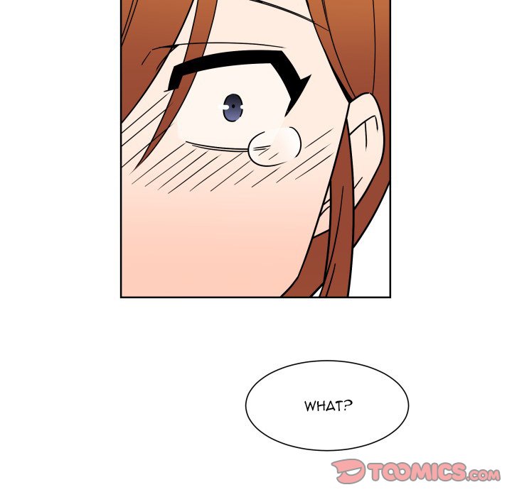 EAT ME! EAT ME! EP 31 - Toomics page 31 - 