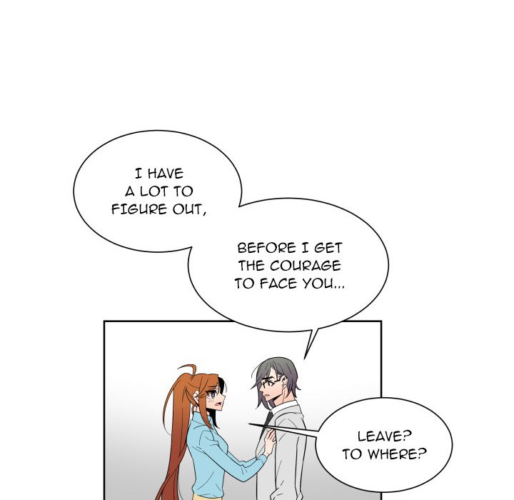 EAT ME! EAT ME! EP 31 - Toomics page 32 - 