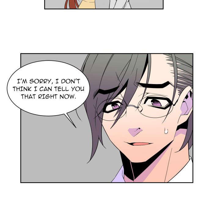 EAT ME! EAT ME! EP 31 - Toomics page 33 - 