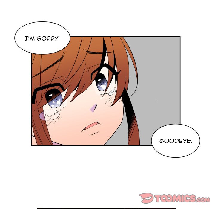 EAT ME! EAT ME! EP 31 - Toomics page 34 - 