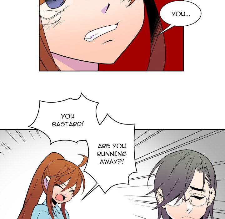 EAT ME! EAT ME! EP 31 - Toomics page 35 - 