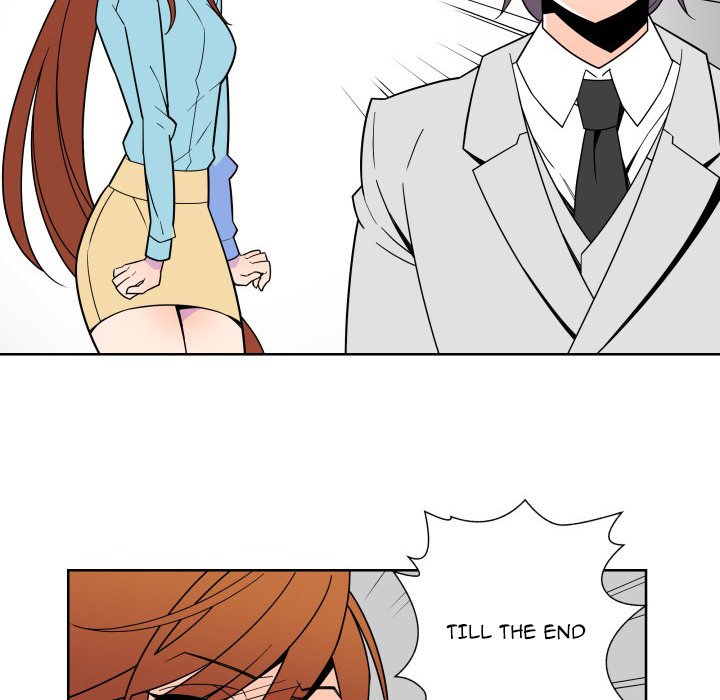 EAT ME! EAT ME! EP 31 - Toomics page 36 - 