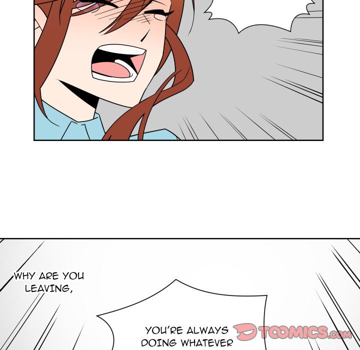 EAT ME! EAT ME! EP 31 - Toomics page 37 - 