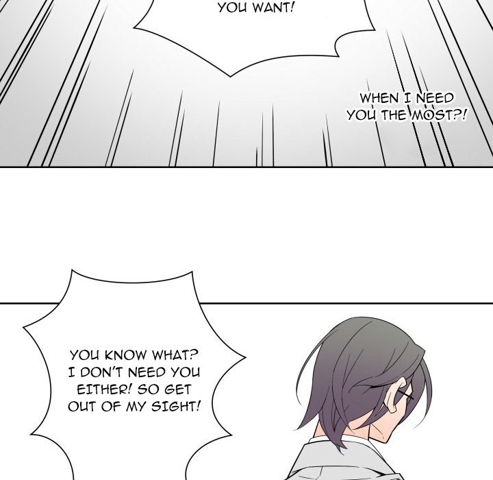 EAT ME! EAT ME! EP 31 - Toomics page 38 - 