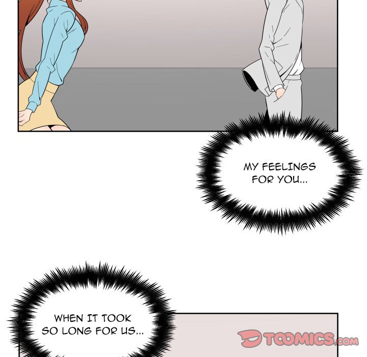 EAT ME! EAT ME! EP 31 - Toomics page 40 - 
