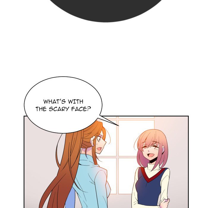 EAT ME! EAT ME! EP 31 - Toomics page 5 - 