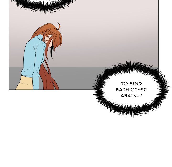 EAT ME! EAT ME! EP 31 - Toomics page 41 - 