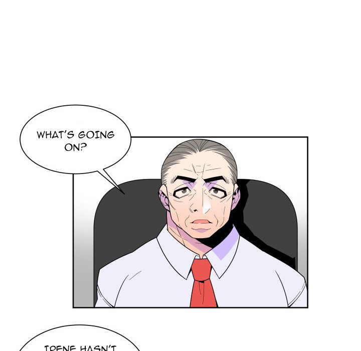 EAT ME! EAT ME! EP 31 - Toomics page 42 - 