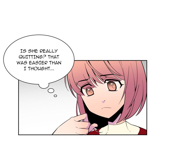 EAT ME! EAT ME! EP 31 - Toomics page 44 - 