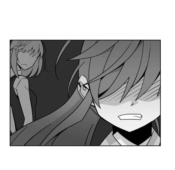 EAT ME! EAT ME! EP 31 - Toomics page 45 - 