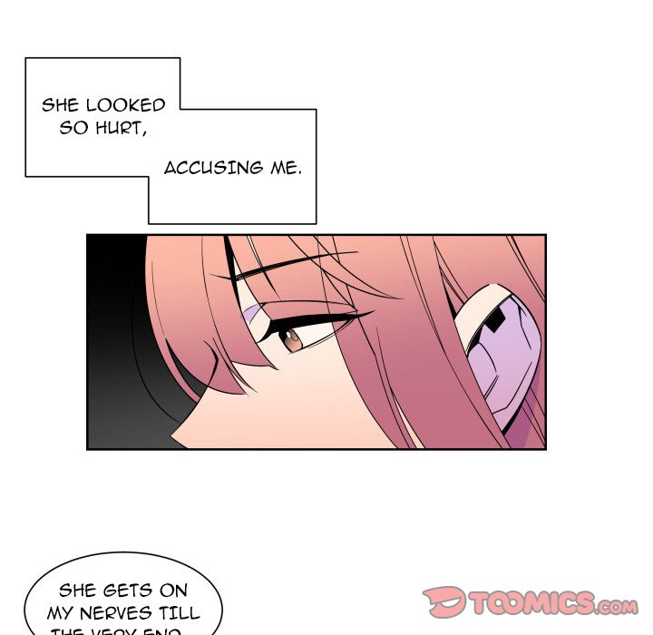EAT ME! EAT ME! EP 31 - Toomics page 46 - 