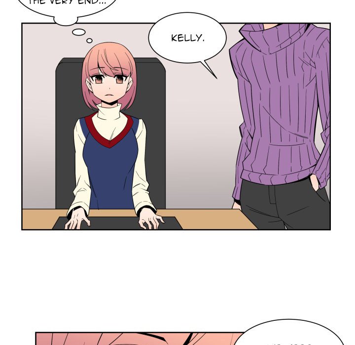 EAT ME! EAT ME! EP 31 - Toomics page 47 - 