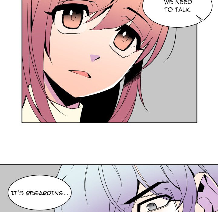 EAT ME! EAT ME! EP 31 - Toomics page 48 - 