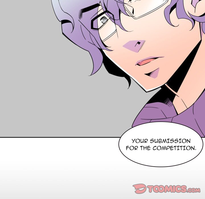 EAT ME! EAT ME! EP 31 - Toomics page 49 - 
