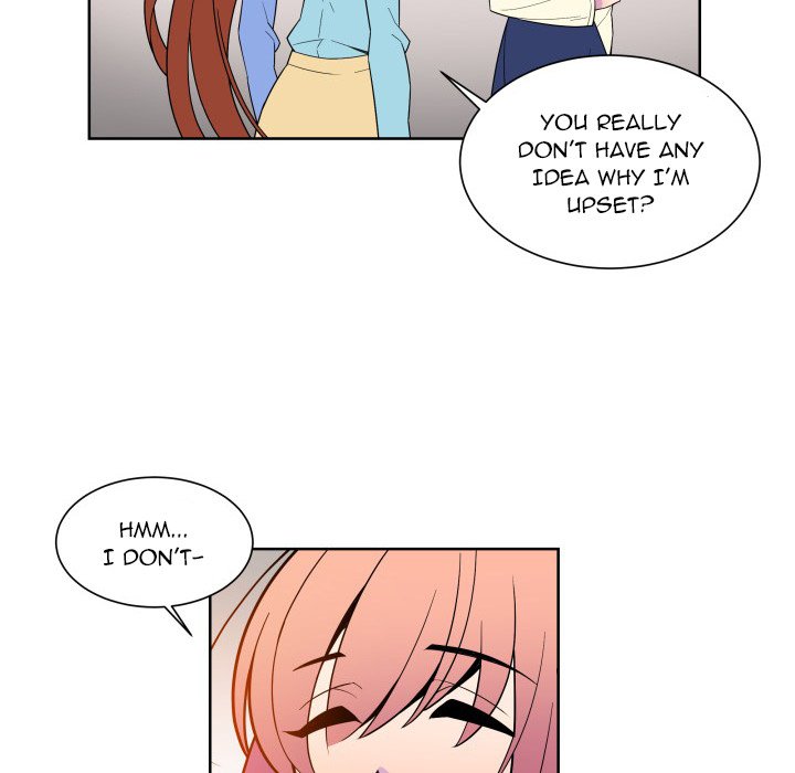 EAT ME! EAT ME! EP 31 - Toomics page 6 - 