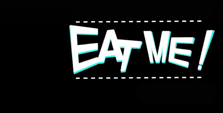EAT ME! EAT ME! EP 31 - Toomics page 51 - 