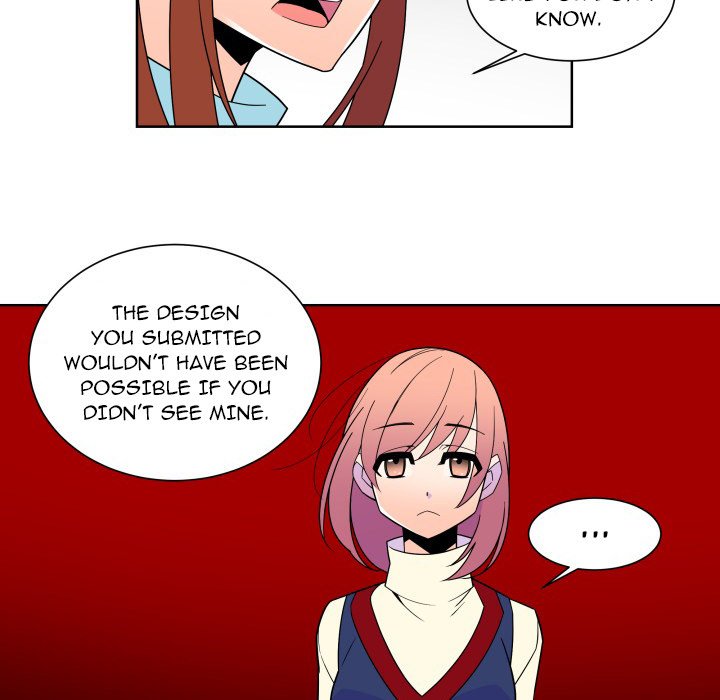 EAT ME! EAT ME! EP 31 - Toomics page 9 - 