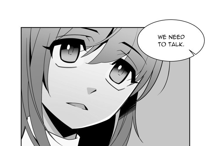 EAT ME! EAT ME! EP 32 - Toomics page 1 - 