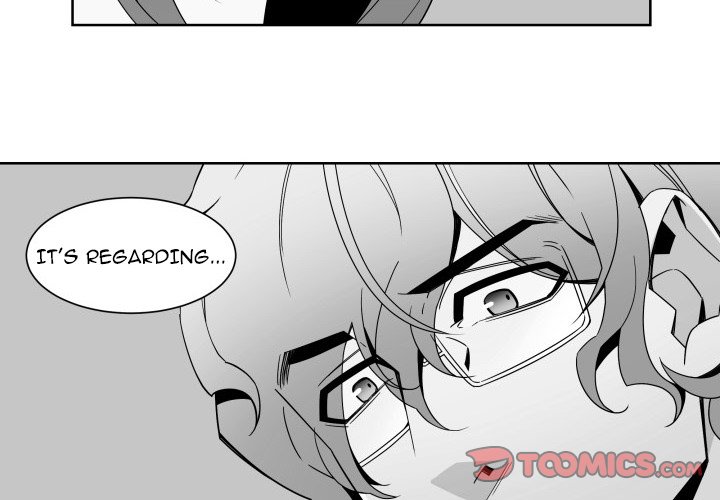 EAT ME! EAT ME! EP 32 - Toomics page 2 - 