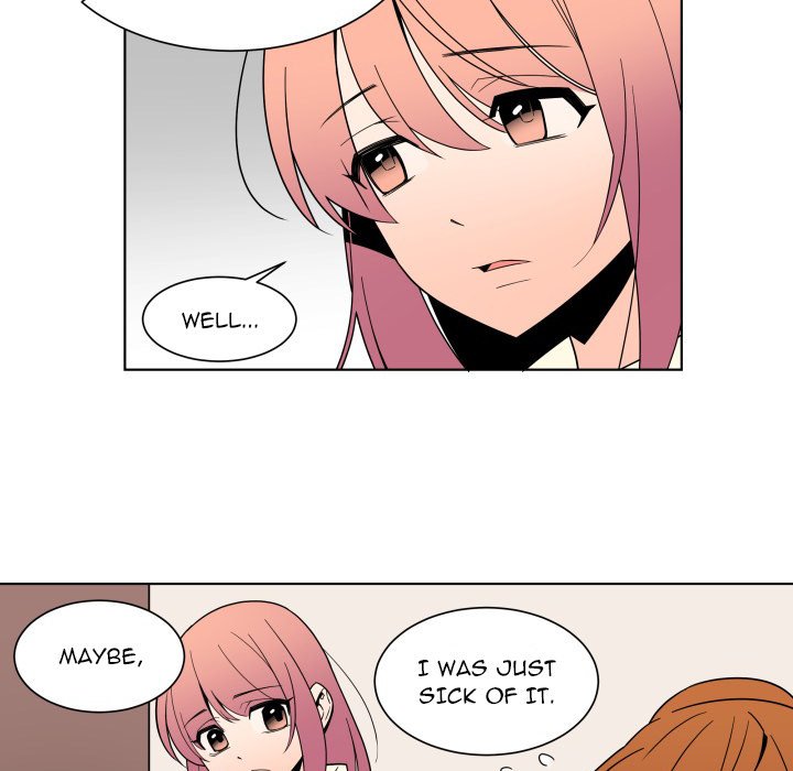 EAT ME! EAT ME! EP 32 - Toomics page 11 - 