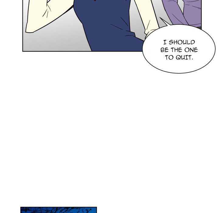 EAT ME! EAT ME! EP 32 - Toomics page 14 - 