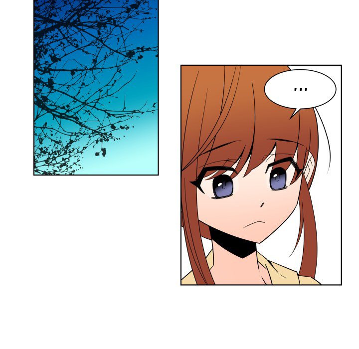 EAT ME! EAT ME! EP 32 - Toomics page 15 - 