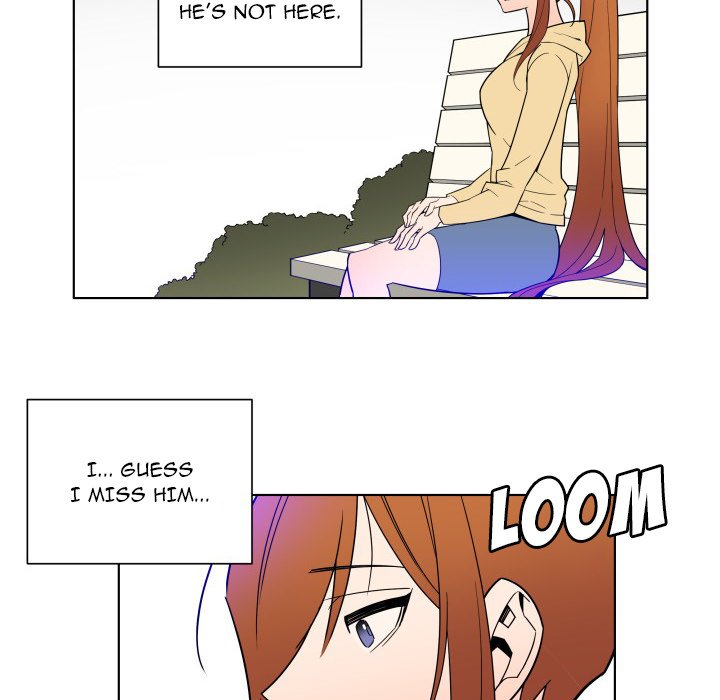 EAT ME! EAT ME! EP 32 - Toomics page 18 - 