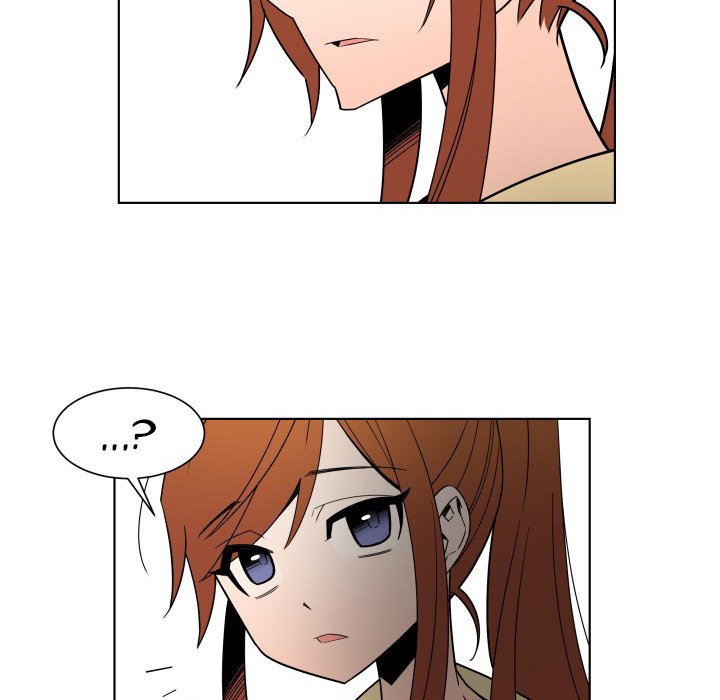 EAT ME! EAT ME! EP 32 - Toomics page 19 - 