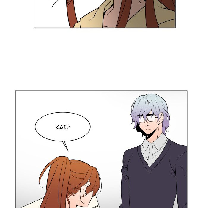 EAT ME! EAT ME! EP 32 - Toomics page 20 - 