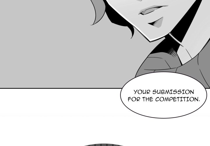 EAT ME! EAT ME! EP 32 - Toomics page 3 - 