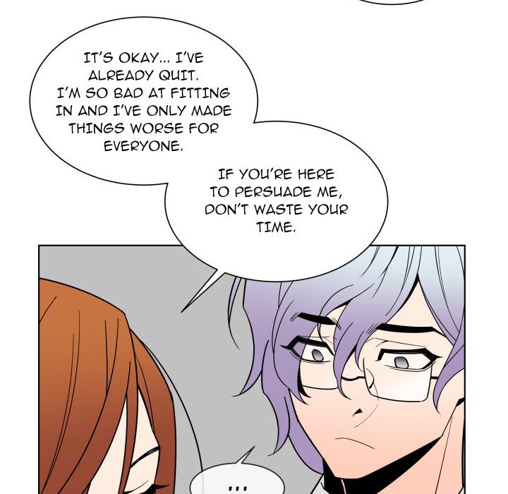 EAT ME! EAT ME! EP 32 - Toomics page 24 - 