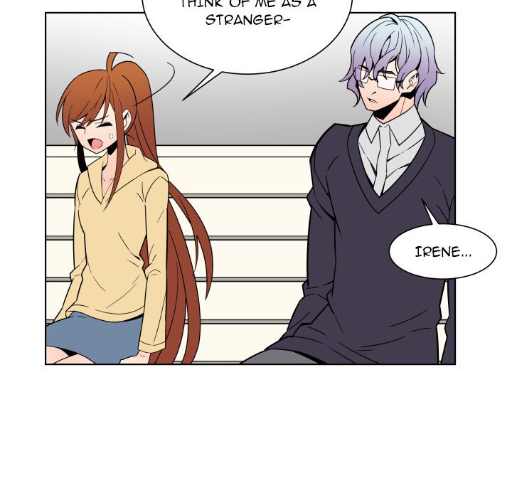 EAT ME! EAT ME! EP 32 - Toomics page 27 - 